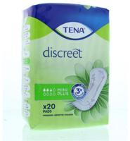 Tena Discreet Mini Plus - thumbnail