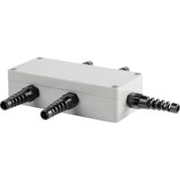 Sauter CJ P4 CJ P4 Junctionbox CJ-P - thumbnail