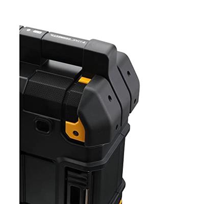 DeWalt DWST1-81078 TSTAK Radio 18V XR DAB+/FM/Bluetooth - DWST1-81078-QW - thumbnail
