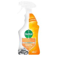 Dettol multireiniger keuken, spray van 500 ml - thumbnail