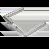 AMI Deurkruk 362 Deurdikte 38/42 Irox Archi-Design - 620000 - thumbnail