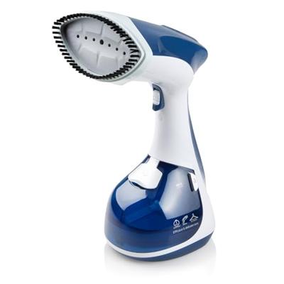 DOMO DO7057S Stoomontkreuker 1800 W Wit-blauw - thumbnail