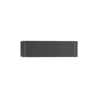 Lyora WandlampVideno antraciet - 9492590
