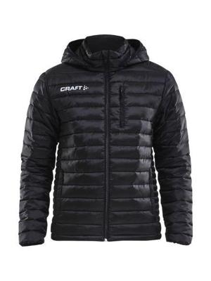 Craft 1905983 Isolate Jacket M - Black - S