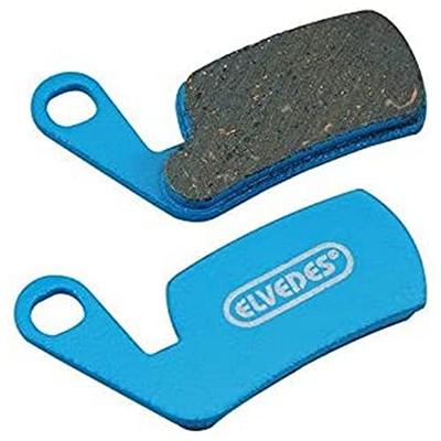 Elvedes Schijfremblokset organisch magura marta (sl) 2002-2008 (1 paar)