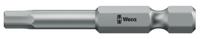 Wera 840/4 Z Zeskant Bits, Hex-Plus, 3/32 duim x 89 mm - 1 stuk(s) - 05059661001 - thumbnail