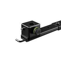 Gravity LS SUPER TB 01 mini T-bar voor 35mm statieven - thumbnail