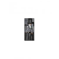 Beta T156 Harde voorgevormde inlegbak met tangen | zijkniptangen en waterpomptangen - 024240156 024240156 - thumbnail