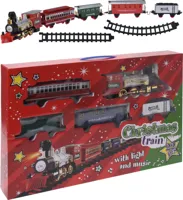 KERSTTREIN 22DLG - thumbnail