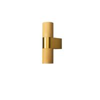 Konstsmide Temi 7667-800 Buitenlamp (wand) GU10 14 W Goud - thumbnail