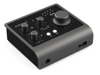 Audient iD4 MKII - thumbnail