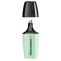 6 STABILO BOSS MINI Markeerstiften - Pastellove Edition - 6 kleuren - thumbnail