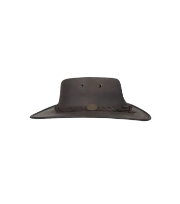 Hatland Foldaway Oiled Hoed