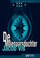 De Molenaarsdochter - Jacob Vis - ebook - thumbnail