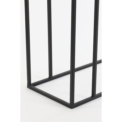 Light & Living Laptoptafel 'Macy', antiek brons