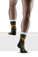 CEP Hiking Light Merino Mid-Cut V Heren Wandelsok - thumbnail