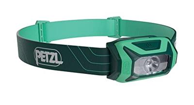Petzl Tikkina Hoofdlamp