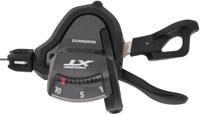 SHIMANO xt sl-t8000 10-speed trekking shift lever right - thumbnail
