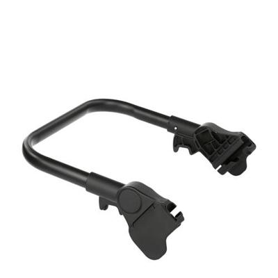 Chicco adapter Keyfit voor Miinimo-2 & 3 aluminium 38,5 cm