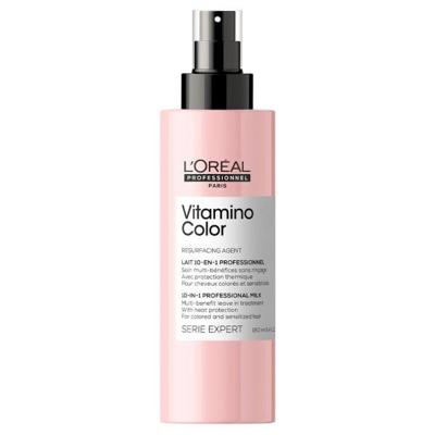 L'Oréal Professionnel Serie Expert Vitamino Color Leave-In Treatment 190ml