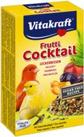 fruit cocktail kanarie 200 gram Gebr. de Boon Vitakraft - Vitakraft - thumbnail