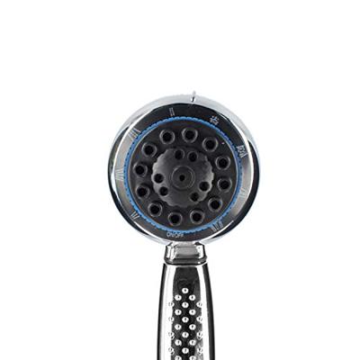 Douchekop Fontastock ÉZARO H 1/2" Verchroomd