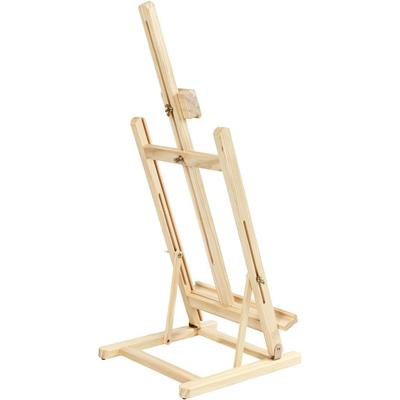 Creativ Company Tafelezel, h: 76 cm, b: 27,5 cm, 1 stuk - thumbnail