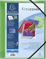 Exacompta elastomap Kreacover - thumbnail