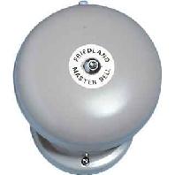 Honeywell 581130 Bel 12 - 24 V 91 dBA Grijs