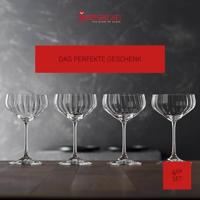 SPIEGELAU - Lifestyle - Cocktailglas 31cl Set/4 - thumbnail