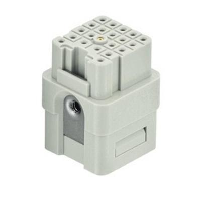 HARTING Businzetstuk 09120213101 Inhoud: 1 stuk(s)