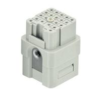 HARTING Businzetstuk 09120213101 Inhoud: 1 stuk(s) - thumbnail