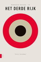 Het Derde Rijk - Frits Boterman - eBook (9789048533497) - thumbnail