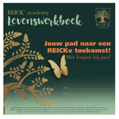 Levenswerkboek - Jedid-Jah Vellekoop-Bertram - Paperback (9789083066530)