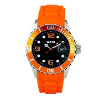 WATX RWA9022 Heren Horloge 42mm - thumbnail
