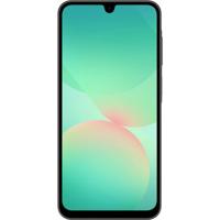 Samsung Galaxy A26 - zwart - 5G smartphone - 128 GB - GSM - thumbnail
