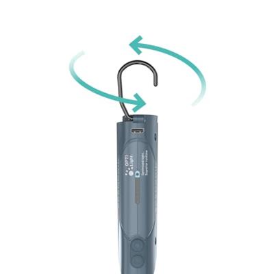 Scangrip 03.6210 MINI SLIM Werklamp LED 200 lm - thumbnail