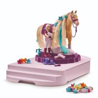 Schleich horse club paardenverzorgingsplek 42617 - thumbnail