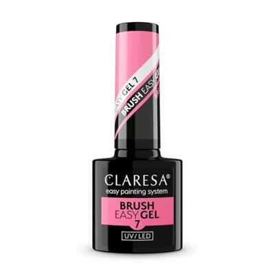 Claresa brush easy gel 7 5ml