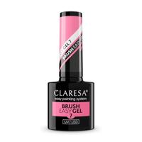 Claresa brush easy gel 7 5ml - thumbnail