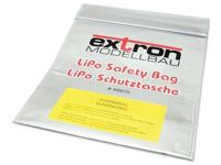 EXTRON Modellbau LiPo Safety-Bag 1 stuk(s) X6670 - thumbnail