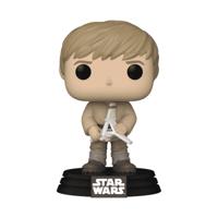 Star Wars Obi-Wan Kenobi Funko Pop Vinyl: Young Luke Skywalker - thumbnail