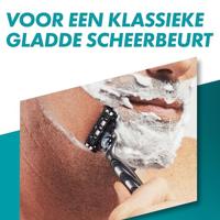 Gillette Mach3 Scheerapparaat Voor Mannen bij Jumbo - thumbnail
