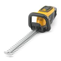 Stiga HT 500e | Accu Heggenschaar | 5 serie | 0,42 kW | koolborstels | 51 cm | 27 mm | Excl. accu en lader - 278300008/ST3 - thumbnail