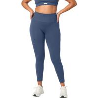 Björn Borg Studio Seamless Rib Legging Dames - thumbnail