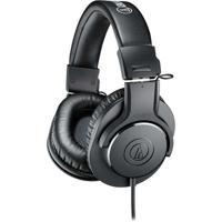 Audio Technica ATH-M20x - thumbnail