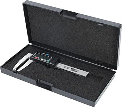 KS Tools 300.0540 Digitale remschijfschuifmaat 0-60 mm, 160 mm