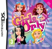 Girls Only - thumbnail