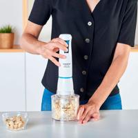 Handblender Taurus 750EASY PLUS Wit 750 W - thumbnail