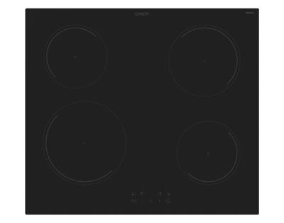 CANDY inductiekookplaat - 4 branders - 21 cm - CI642CBB/1